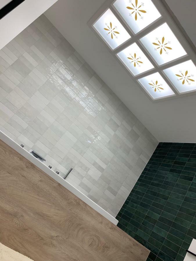 Opera Deluxe Apartment บูดาเปสต์ ภายนอก รูปภาพ